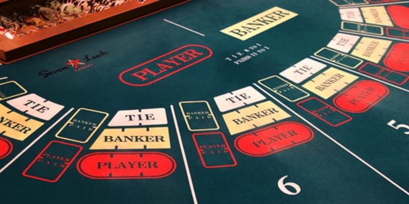 Mẹo hiệu quả tăng tỷ lệ thắng trong cách chơi baccarat Mẹo hiệu quả tăng tỷ lệ thắng trong cách chơi baccarat