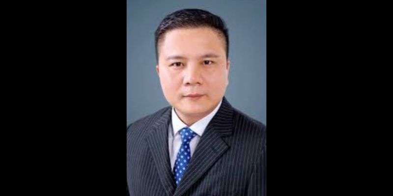 Chân dung của lãnh đạo tài ba CEO Lê Thái Anh Chân dung của lãnh đạo tài ba CEO Lê Thái Anh