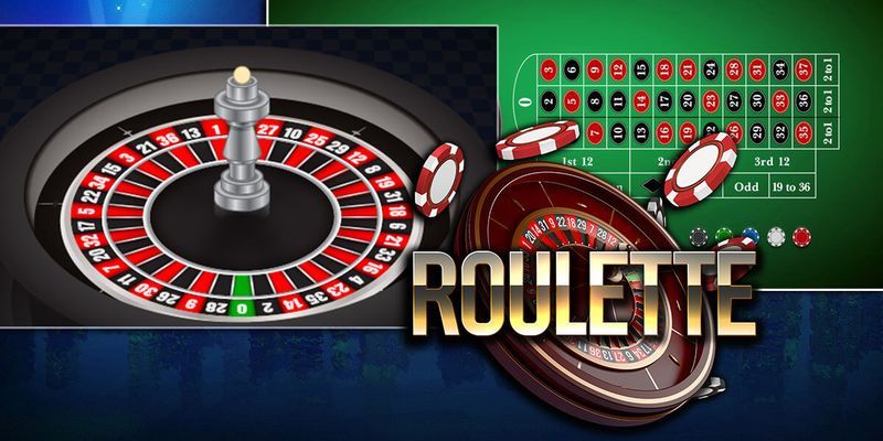 Đa dạng phong cách chơi tại Roulette 33WIN Đa dạng phong cách chơi tại Roulette 33WIN