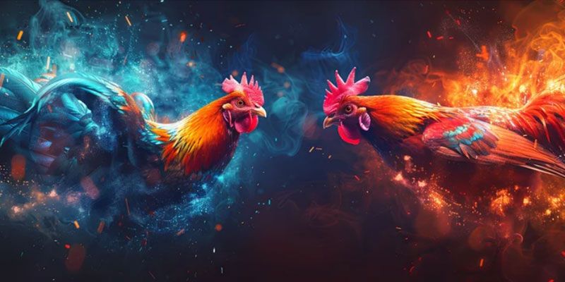 Ưu điểm nổi bật của sảnh đá gà 33WIN Ưu điểm nổi bật của sảnh đá gà 33WIN