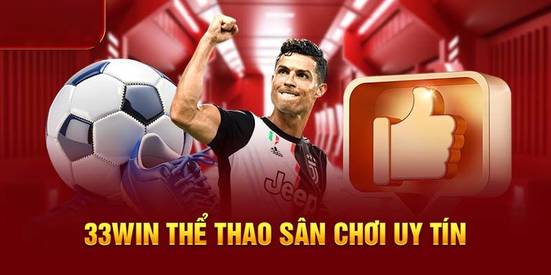 Giới thiệu về thể thao 33WIN Giới thiệu về thể thao 33WIN