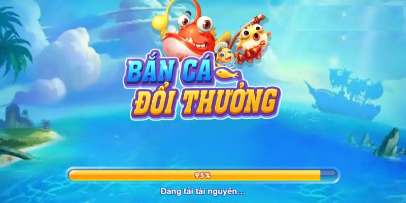 Ưu điểm nổi bật của game bắn cá đổi thưởng Ưu điểm nổi bật của game bắn cá đổi thưởng