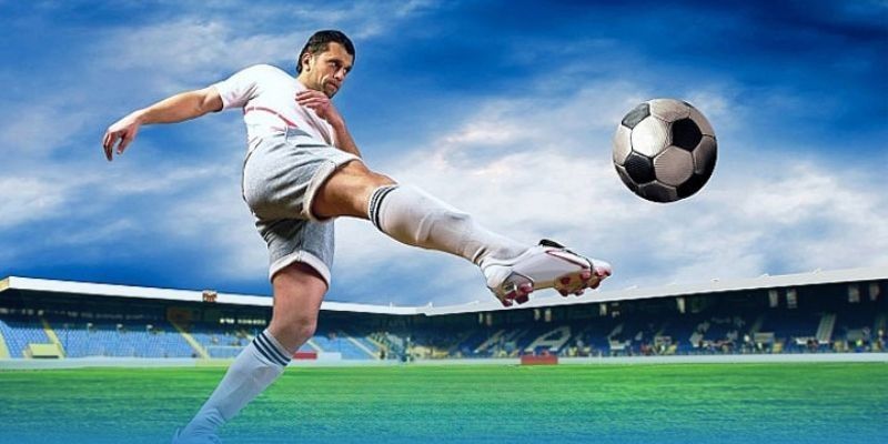 Những ưu điểm nổi bật của kèo châu Á Những ưu điểm nổi bật của kèo châu Á